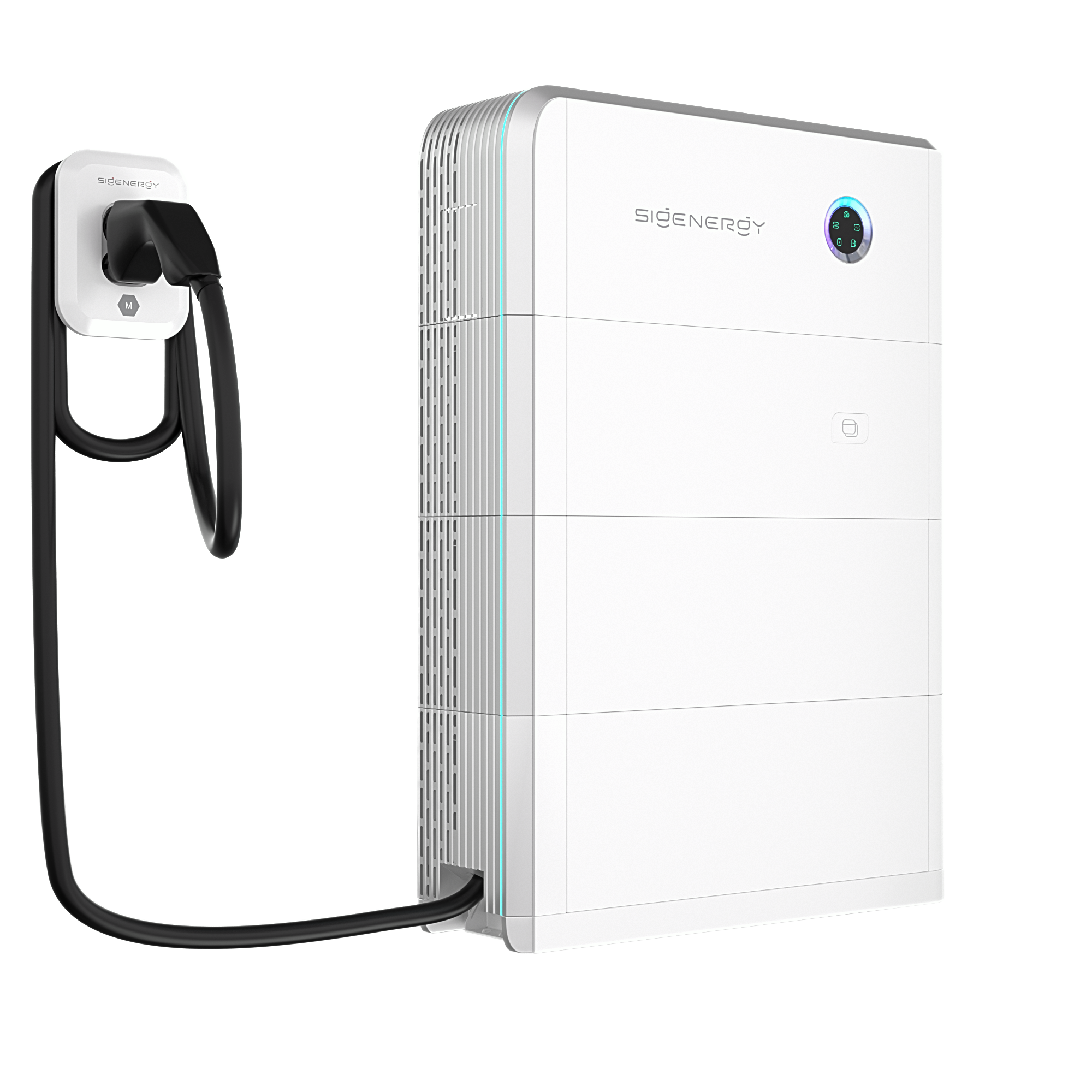 SigenStor EV DC Charger